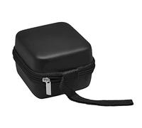 Lixada Yoyo Ball Storage Bag Case Yo-Yo Carry Bag Bolsa de protección para Equipos al Aire Libre