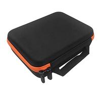 Lixada Yoyo Ball Storage Bag Case Yo-Yo Carry Bag Bolsa de protección para Equipos al Aire Libre