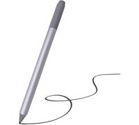 Lixiongbao Surface Pen 1776 - Compatible con Microsoft Surface Pen 1776, para Surface Pro 10 9/8/7/6/5, para Surface Go 3/2/1, Surface Studio 2, Surface Book 3/2/1, Surface Laptop 5/4/3/2,Platino