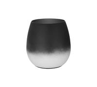 LIXIONGQUANLAL Ice Bucket， Cubo de Hielo Creativo de Acero Inoxidable, Cubo for champán, Gran Capacidad, Cubo for Vino Tinto, Cubo for Hielo Decorativo a la Moda,Drink Buckets(White)