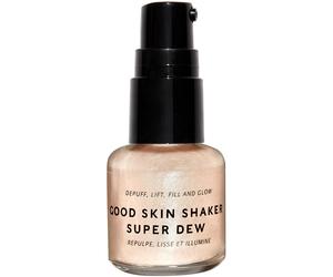 Lixirskin - Good Skin Shaker - Super Dew - Suero de ácido hialurónico 15 ml