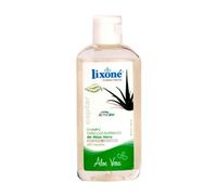 Lixone - Champú Aloe Vera Viaje Champús 100 ml unisex