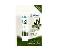 Lixone - Protector Labial De Aceite De Oliva Bálsamos labiales 4.5 g unisex