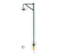 LIXSAZSE 1:50/1:87, lámparas de poste LED, 3V/12V, lámpara de calle con diseño tren, miniatura decorativa DIY, bombilla con cable, parque construcción musgo, tipo 4