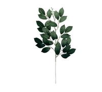 LIXSAZSE 10 Plantas de Seda ecológicas para el hogar o el jardín, sin riego ni marchitamiento, arreglo de Flores Artificiales, A04661