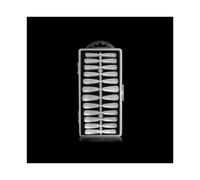 LIXSAZSE 240 piezas de extensión de uñas postizas, puntas uñas postizas arte DIY, decoración práctica portátil, herramientas manicura, salón doméstico , en forma T