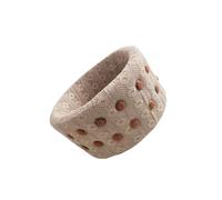 LIXSAZSE Accesorios de fotografía recién Nacido Marco de Pose de Encaje Cien días Llena Niños Niñas Cesta para Tomar Fotos Auxiliar, Tipo 1/S/0-1M