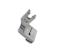 LIXSAZSE Accesorios duraderos para máquinas de coser. Prensatelas para máquinas de coser domésticas industriales. Resistentes al desgaste y duraderos. Prensatelas industrial para pespunte.