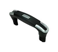 LIXSAZSE Accesorios para manijas de Equipaje de Repuesto con Comodidad Duradera y fácil instalación para Varios Casos Correa de Transporte con asa Agarre para Equipaje, 15.8 cm