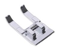 LIXSAZSE Accesorios para prensatelas de bordado de punta abierta para máquinas de coser, una opción popular entre sastres y modistas que buscan versatilidad, 10mm