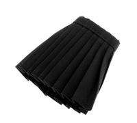 LIXSAZSE Adorna la Ropa de tu muñeca a Escala 1/6 con Estas Preciosas Faldas de 30 cm, Disponibles en Varios Estilos para Personalizar tu Atuendo. No Incluye muñecas ni Otros Accesorios. Ponte Estas