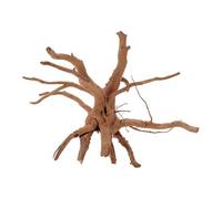 LIXSAZSE Adornos de terrario llamativos, decoración de acuarios, decoración Reptiles, transformando el Acuario en una Obra Maestra, árboles para Madera hundidos, Adornos temáticos, Plantas