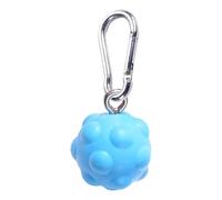 LIXSAZSE Agarres de pelota potentes Agarre de bloque pinza para mejoras efectivas en el entrenamiento fuerza en entrenamientos fitness y acondicionamiento del agarre Entrenamiento fuerza potente