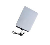 LIXSAZSE Alfombrilla calefactora con almohadilla de resina epoxi de secado rápido con alfombrilla silicona para arte en resina