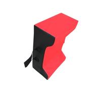 LIXSAZSE Almohadillas de Impacto para Rugby: Equipo portátil versátil para perfeccionar Habilidades y técnicas Durante Las prácticas. Parte Esencial del Equipo de Cualquier Atleta Serio. Almohadillas