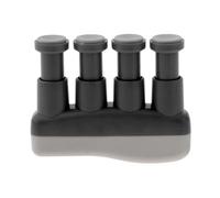 LIXSAZSE Bandas para fortalecer los dedos para niños. Ejercitador de dedos para músicos y pianistas. Bandas para fortalecer los para niños. para los para guitarristas.