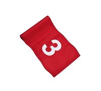 LIXSAZSE Bandera de Golf roja pequeña para jardín, Ideal para el hogar, Ideal para Campos de Golf, con un Toque único Que se Puede reutilizar en Muchos Juegos y es fácil Guardar, Rojo, No.3