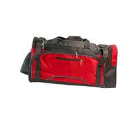 LIXSAZSE Bolsa de Almacenamiento para Equipo de Combate de Taekwondo con Compartimentos organizados y Gran Capacidad para Entrenamiento de Boxeo y Sanda. Bolsa multifunción para