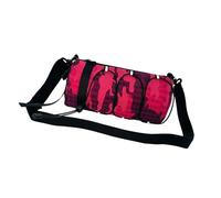 LIXSAZSE Bolsa para el tubo trasero del manillar de la bicicleta que ofrece una fácil fijación, un almacenamiento seguro y una mejor visibilidad por la noche. Bolsa para el