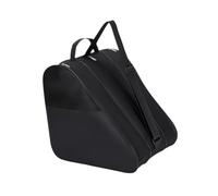 LIXSAZSE Bolsa para patines artísticos en línea cuádruple. Bolso portátil. Para Sistema de almacenamiento innovador. Bolsa para patines cómoda y fiable, ideal para viajes. Para Sistema
