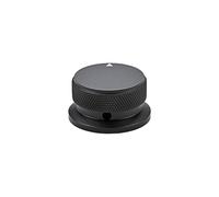 LIXSAZSE Botón de potenciómetro de guitarra, preamplificador de bajo, botón de Control de volumen, instrumento Musical, equipo de cuerda, accesorios, piezas de repuesto