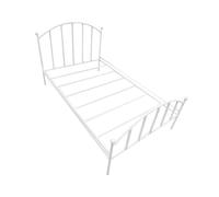 LIXSAZSE Cama de casa de muñecas en Miniatura para niños Que disfrutan del Juego Imaginario en un Entorno casa muñecas Duradero. Muebles Cama Miniatura, Accesorios para