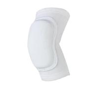 LIXSAZSE Codera Deportiva Unisex Rodillera Acolchada cómoda Almohadilla de Soporte de compresión fútbol Carreras Ciclismo Protector