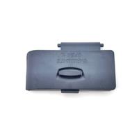 LIXSAZSE Compartimiento de la batería Puerta Tapa de plástico Cubierta Removible Reutilizable Reemplazo Protector de Tapa Cámara Digital Parte Accesorio