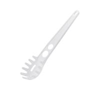 LIXSAZSE Cuchara para Espaguetis Resistente al Calor, Utensilios de Cocina duraderos, fáciles de Guardar, Herramientas de medición fáciles de Guardar (275 cm)