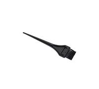 LIXSAZSE Cuenco para cepillo de tinte para el cabello, accesorio de peluquería, contenedor Color pelo plástico para mujer, hombre, cubierta oreja, herramienta para colorear para el hogar, Tipo 2