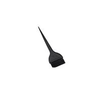 LIXSAZSE Cuenco para cepillo de tinte para el cabello, accesorio de peluquería, contenedor Color pelo plástico para mujer, hombre, cubierta oreja, herramienta para colorear para el hogar, Tipo 3