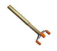 LIXSAZSE Desmontador de Sensor de Humo. Varilla fácil alargar. Materiales duraderos. Piezas Montaje multifunción. Alcance hasta 12 Metros. Piezas Repuesto para Dispositivo Montaje , Estilo C