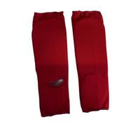 LIXSAZSE Espinilleras de Boxeo para Hombres Adultos y Mujeres Que Buscan Mayor Seguridad Durante el Entrenamiento y Las Actividades Deportivas. ¿Es la espinillera y el Empeine la , Rojo , Metro