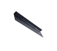 LIXSAZSE Estante de Metal montado en la Pared, Estante de Ahorro de Espacio para baño, estantes de Ducha de Espejo, Organizador de cojinete Fuerte multifunción para el hogar, 20 centímetros