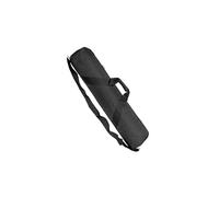 LIXSAZSE Estuche de Transporte para trípode multifunción Duradero y Resistente para Soportes de iluminación fotografía y Cabezales iluminación. Bolso Hombro multifunción. Estuche para trípode