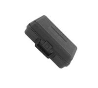 LIXSAZSE Estuche rígido portátil, Kit de Herramientas, Caja de Almacenamiento, Regalo, electrónica, cámaras y Smartphones. El Estuche rígido está diseñado para maximizar el Almacenamiento Objetos