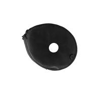 LIXSAZSE Funda de Resistencia para Raquetas. Concéntrese en Las Habilidades de bádminton y mejore la Potencia del Swing. Accesorios Esenciales de Entrenamiento. La Funda de