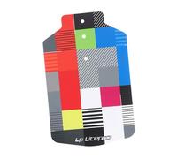 LIXSAZSE Guardabarros Impermeables para Bicicleta. Pedalea sin Miedo en Cualquier condición climática. Compatible con Bicicletas Plegables. Guardabarros universales para Bicicleta, Tipo G