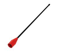 LIXSAZSE Herramienta correctora de alineación de Gestos para Que los golfistas perfeccionen Sus técnicas de Swing y eliminen Errores comunes de Manera efectiva. Corrector de