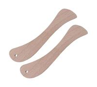 LIXSAZSE Herramienta de costura de Para madera prémium para pliegues, imprescindible para costureras y acolchadoras profesionales que buscan olígrafo para bordar,