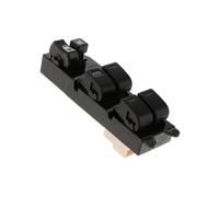 LIXSAZSE Interruptor de control de elevalunas eléctrico para 84820-60090 84820-AA011 eficiente y confiable