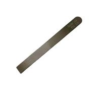 LIXSAZSE Kit de herramientas de reparación, lima para cejuelas, juego de trastes de guitarra, herramienta de limado duradera, equipo maravilloso para, Tipo B
