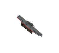 LIXSAZSE Kits de construcción de Modelos de Barcos de Montaje rápido Que ofrecen proyectos educativos de Bricolaje para niños, Adultos y Aficionados, Empresa, 15cm