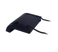 LIXSAZSE La Almohadilla de Empuje de Cadera en Forma de L Ofrece Soporte para la Espalda y los Hombros Mientras se realizan rutinas de Levantamiento de Pesas y Ejercicios de