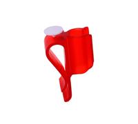 LIXSAZSE Marcador de Bola con Abrazadera para Putter de Golf, versátil, cómodo de Llevar, fácil de Usar y de Acceder, lo Que Hace Que el Putter Sea más accesible. Bolsa de