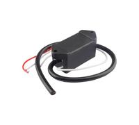 LIXSAZSE Módulo de impulso Generador de alto voltaje 20KV Herramienta pulso Ion negativo Módulos encendido útiles Protección conveniente