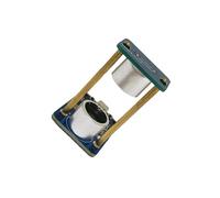 LIXSAZSE Módulo de suspensión ultrasónica portátil Proyectos científicos de Bricolaje Mini Dispositivo Aprendizaje levitación acústica PRODUCTOEste es un Mini Dispositivo Que Puede Suspender Bolas