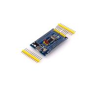 LIXSAZSE para Sistema de programación de Placa demostración, Kit Desarrollo Software, Dispositivo Entrada Memoria CPU, Dispositivo Salida, Bus Ruta STM32F030F4P6 para Principiantes