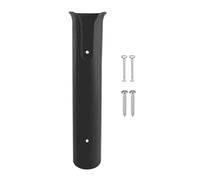 LIXSAZSE Para Sistema de Soporte para cañas de Pescar diseñado para Montaje Directo en Barcos y Camiones. Evita la instalación empotrada. Soporte de plástico para cañas de