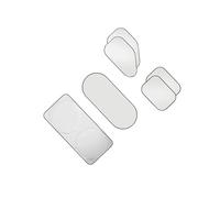 LIXSAZSE Parasol duradero para ventanas de coche que bloquea el sol directo, mantiene a los niños cómodos mientras viajan y protege la decoración interior del coche. Parasoles para ventanas de para